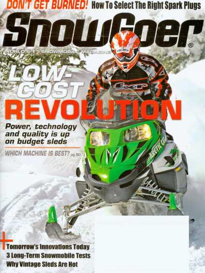 Various Magazines 24497