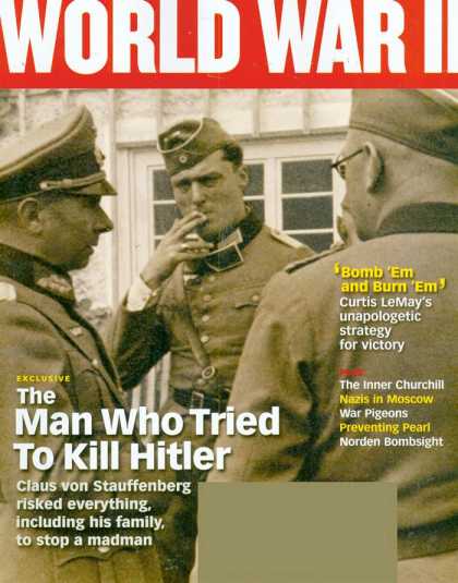 Various Magazines 24499