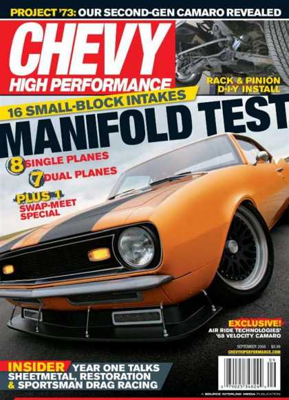 Various Magazines 24501