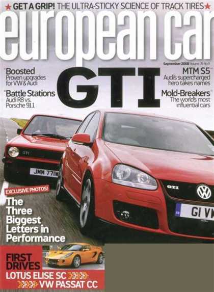 Various Magazines 24502