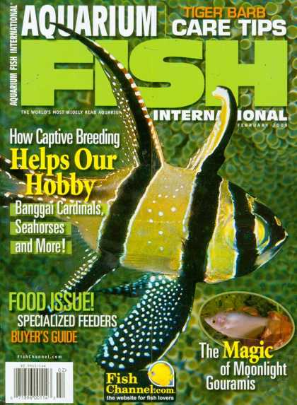 Various Magazines 24503