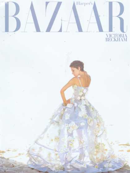 Various Magazines 24504