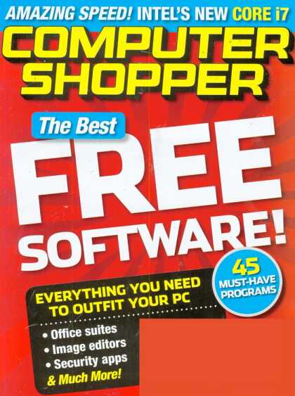 Various Magazines 24507