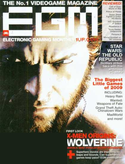 Various Magazines 24510