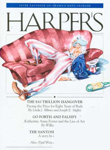 Various Magazines 24514