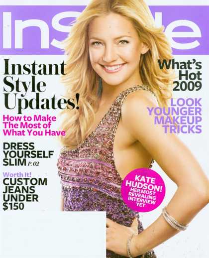 Various Magazines 24515