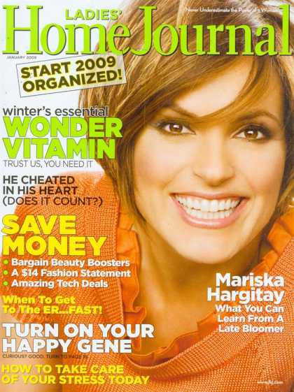 Various Magazines 24516