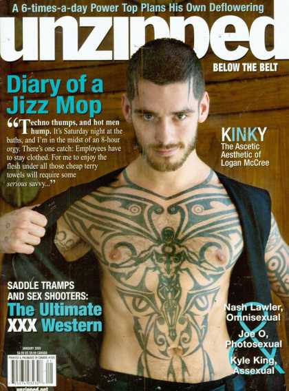 Various Magazines 24520