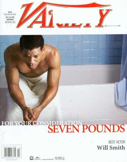 Various Magazines 24521