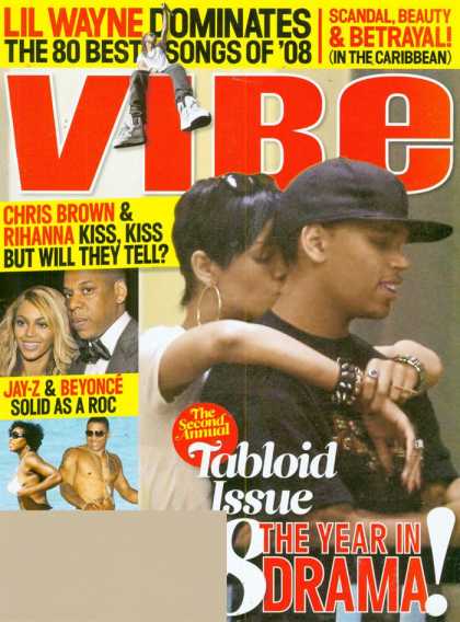 Various Magazines 24522