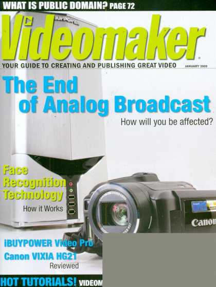 Various Magazines 24523