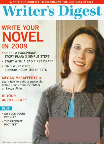 Various Magazines 24524