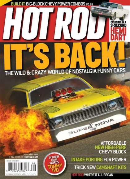 Various Magazines 24526