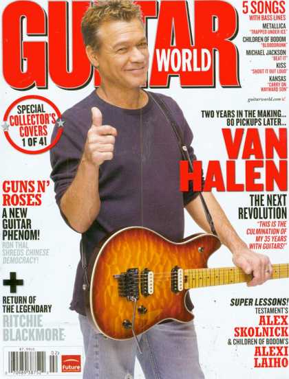Various Magazines 24528
