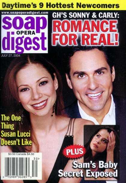 Various Magazines 2453