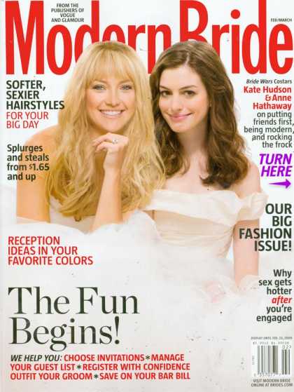 Various Magazines 24530