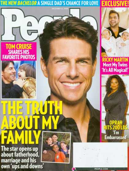 Various Magazines 24531