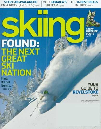 Various Magazines 24533