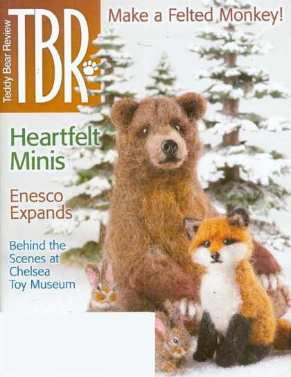Various Magazines 24534