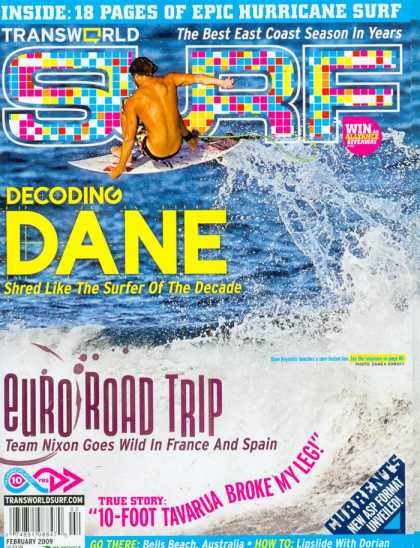 Various Magazines 24535