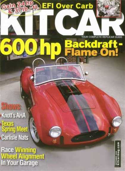 Various Magazines 24536