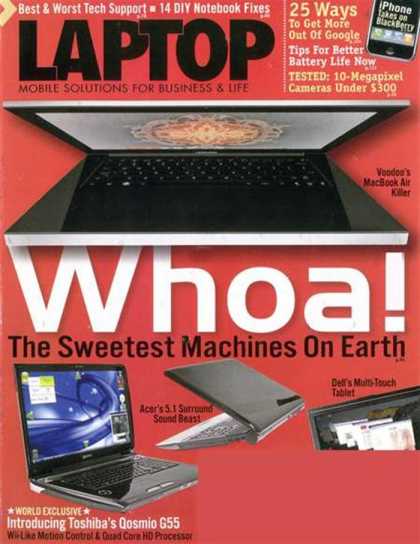 Various Magazines 24538