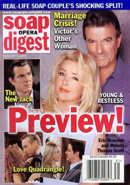 Various Magazines 2454