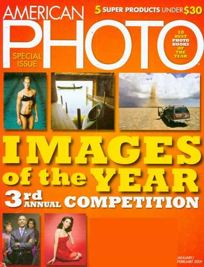 Various Magazines 24541