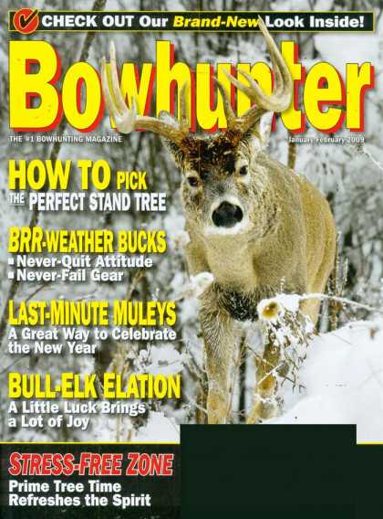 Various Magazines 24544