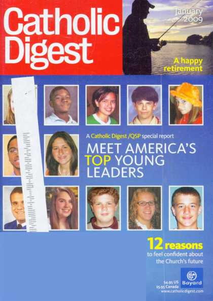 Various Magazines 24545