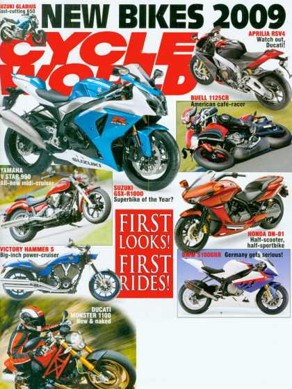 Various Magazines 24546