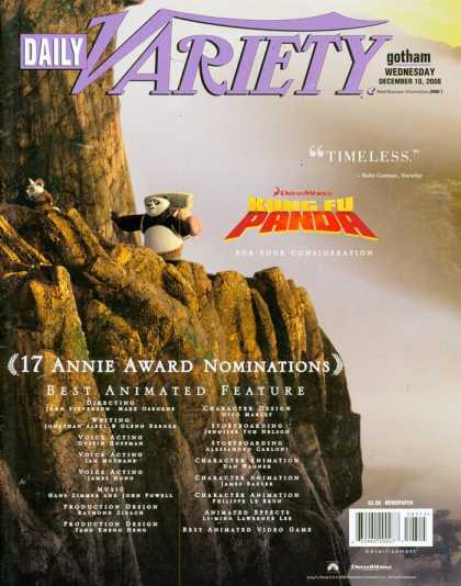 Various Magazines 24547
