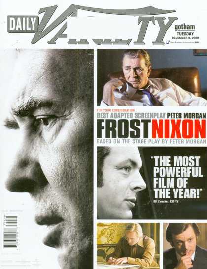 Various Magazines 24548