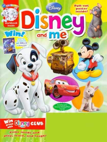 Various Magazines 24549