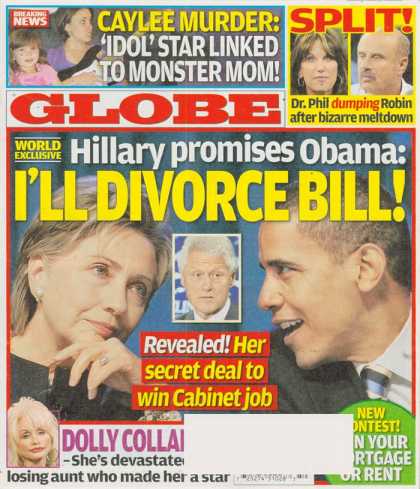 Various Magazines 24551