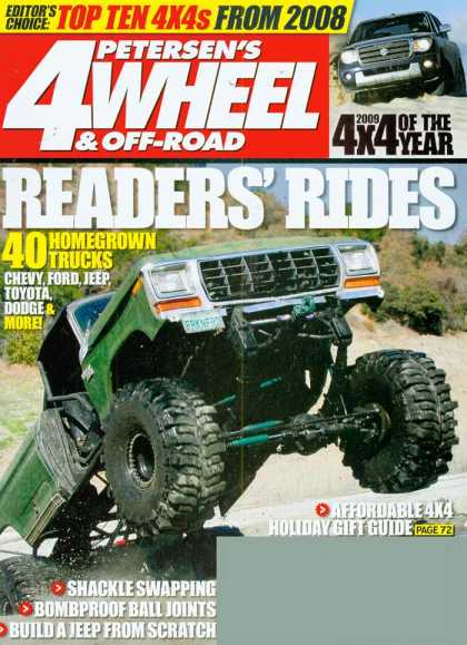 Various Magazines 24558