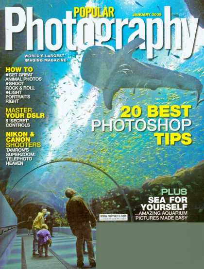 Various Magazines 24559