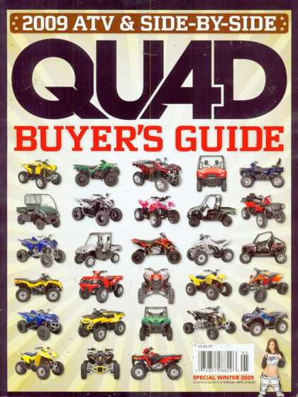 Various Magazines 24561