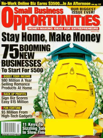 Various Magazines 24568