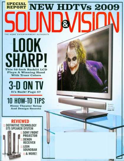 Various Magazines 24571
