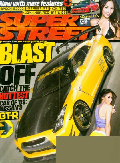 Various Magazines 24573