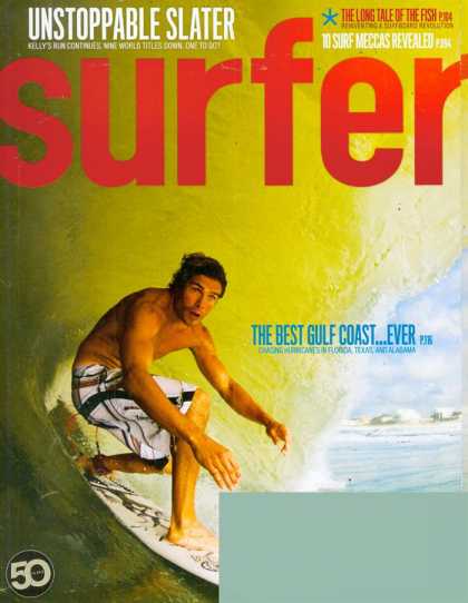 Various Magazines 24574