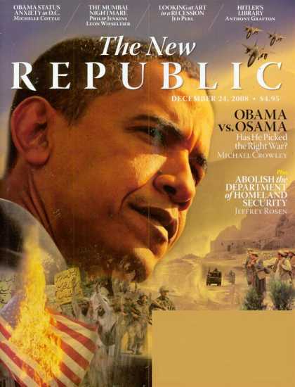 Various Magazines 24576