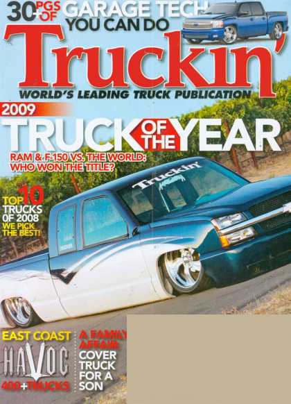 Various Magazines 24580
