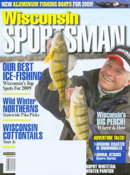 Various Magazines 24581