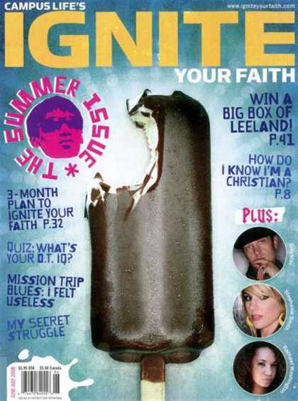 Various Magazines 24582