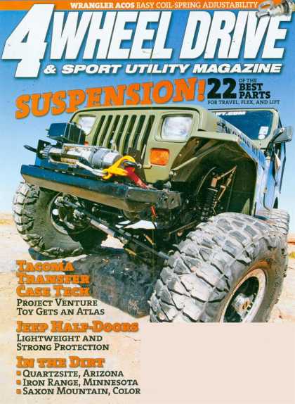 Various Magazines 24584