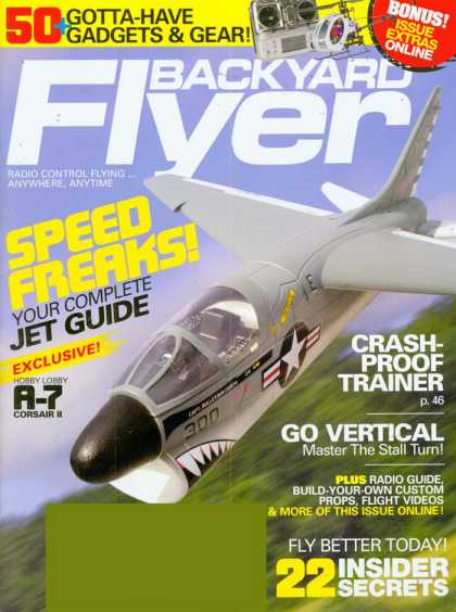 Various Magazines 24586