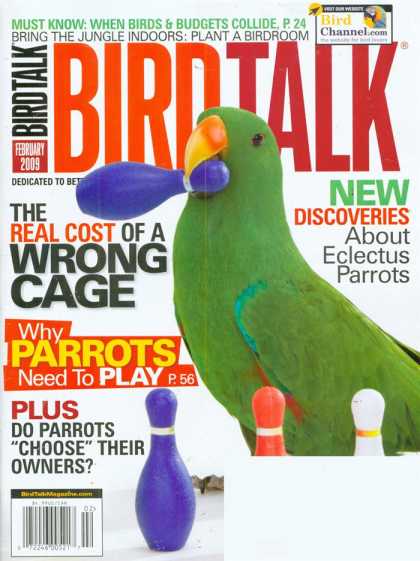 Various Magazines 24588