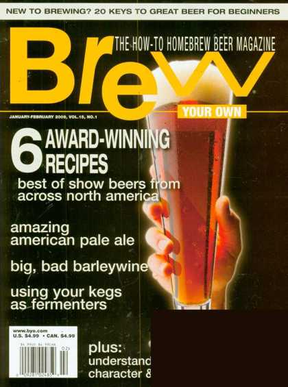 Various Magazines 24589